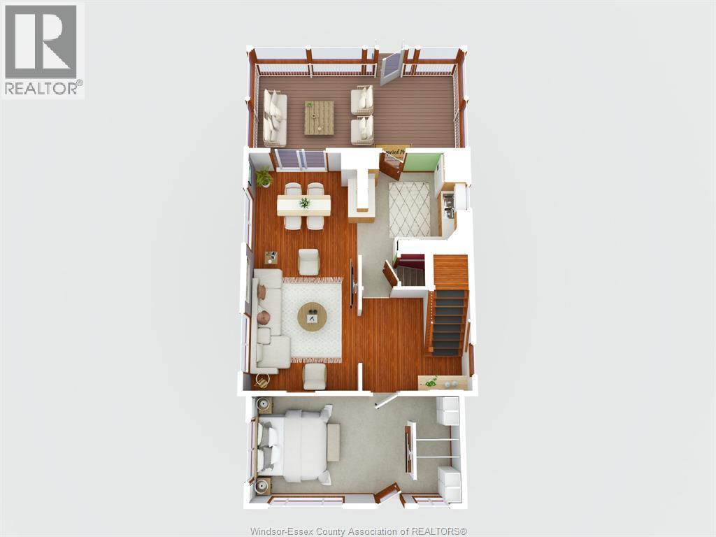 1991 Road 5 East, Ruthven, ON - Other