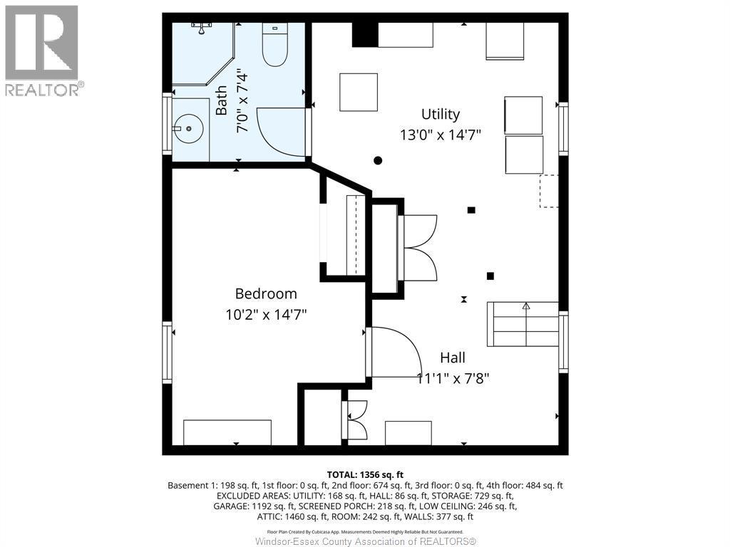 1991 Road 5 East, Ruthven, ON - Other