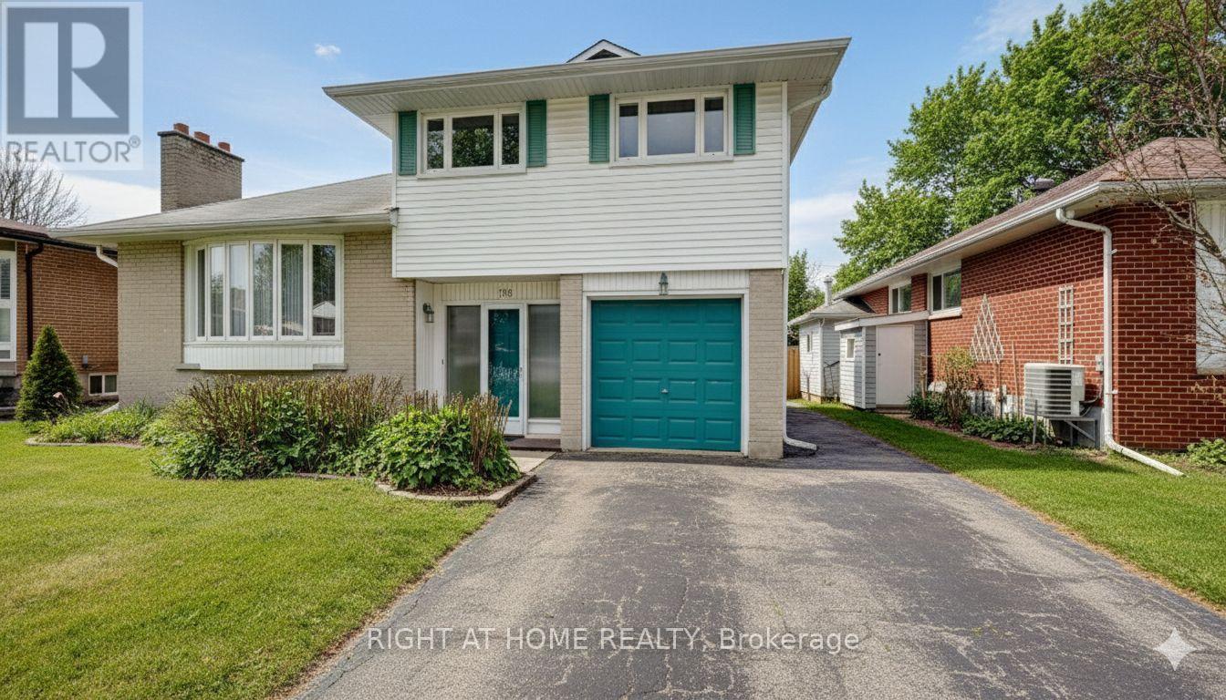 710 Oshawa Boulevard N, Oshawa (Centennial), ON - Outdoor