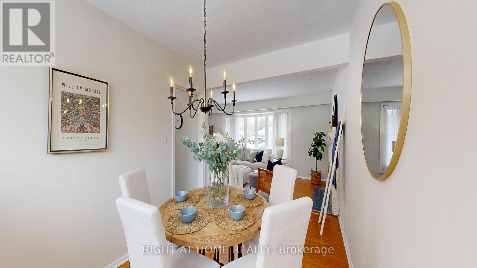 710 Oshawa Boulevard N, Oshawa (Centennial), ON - Indoor Photo Showing Dining Room