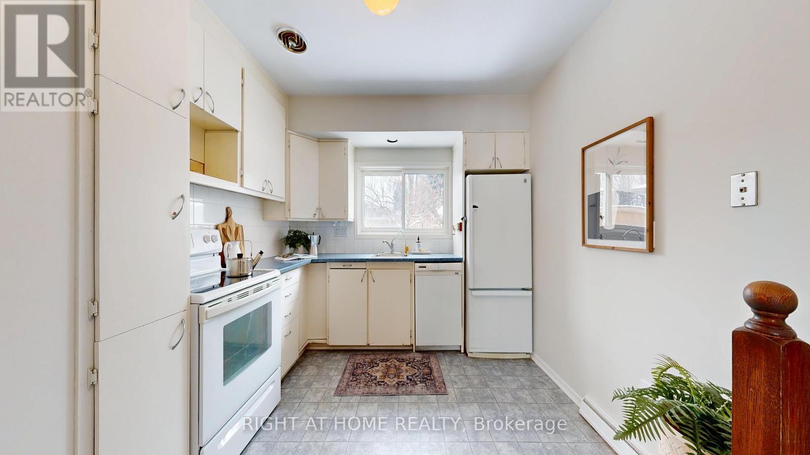 710 Oshawa Boulevard N, Oshawa (Centennial), ON - Indoor Photo Showing Kitchen