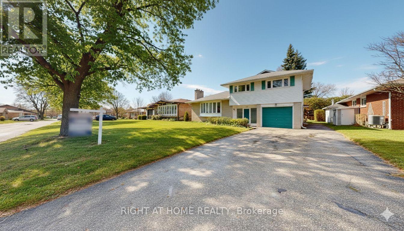 710 Oshawa Boulevard N, Oshawa (Centennial), ON - Outdoor