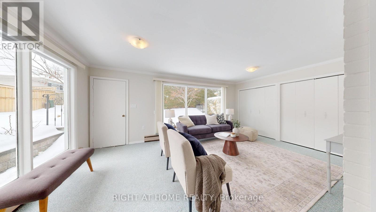 710 Oshawa Boulevard N, Oshawa (Centennial), ON - Indoor Photo Showing Dining Room