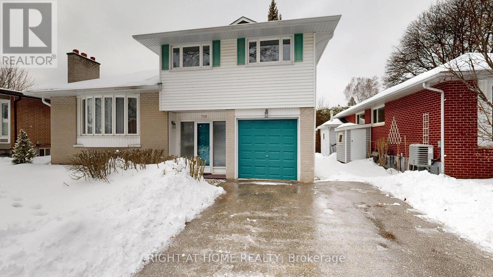 710 Oshawa Boulevard N, Oshawa (Centennial), ON - Outdoor