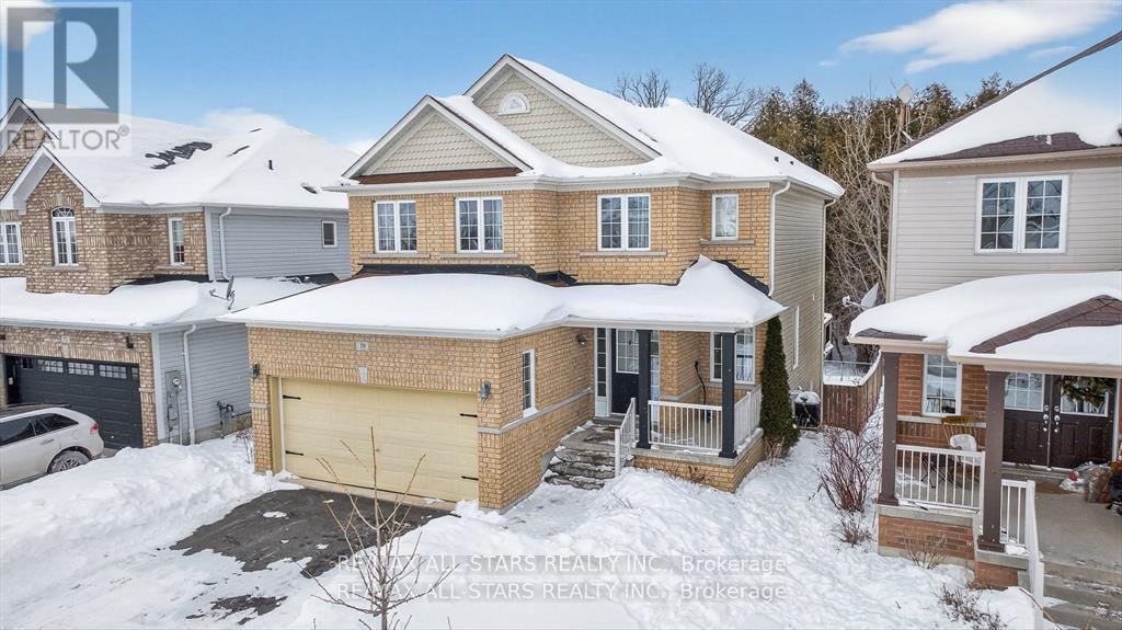 50 Cook Street, Kawartha Lakes (Lindsay), ON - Outdoor