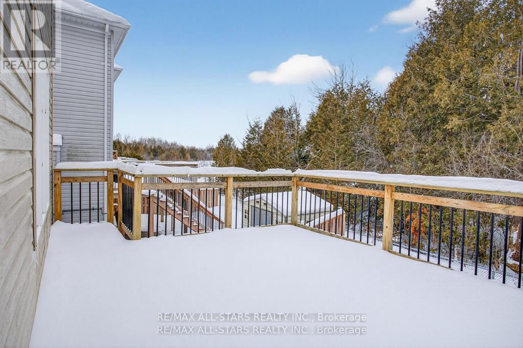 50 Cook Street, Kawartha Lakes (Lindsay), ON - Outdoor With Exterior