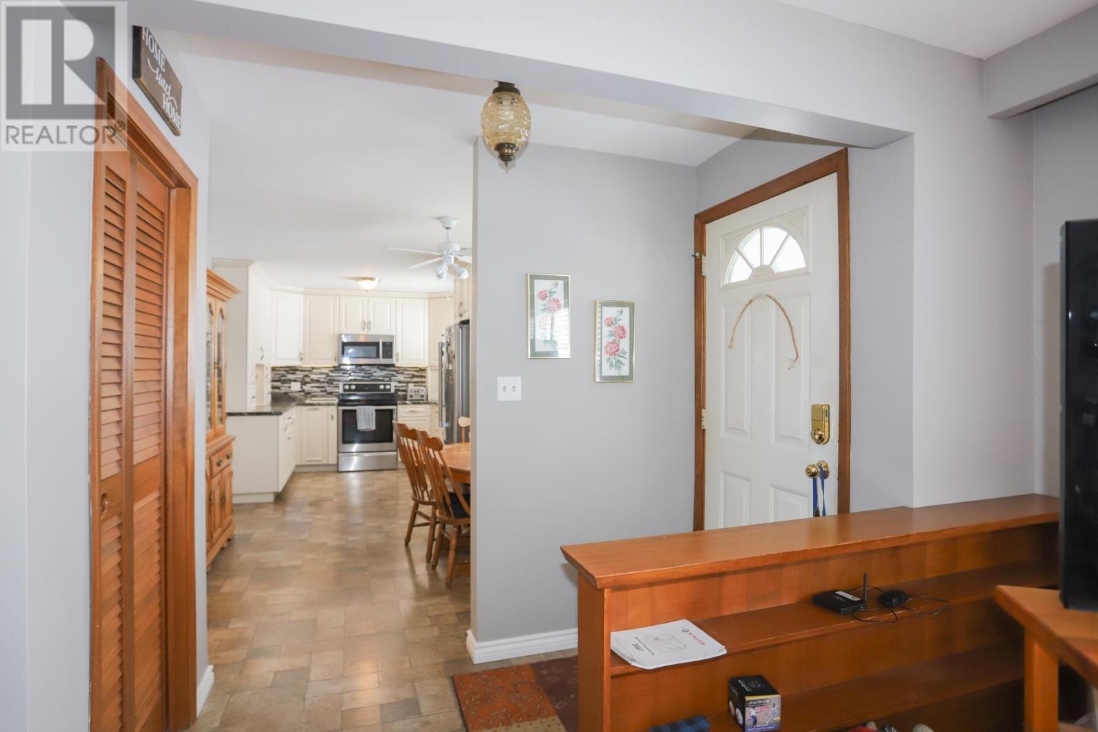 224 Doncaster Rd, Sault Ste. Marie, ON - Indoor Photo Showing Other Room