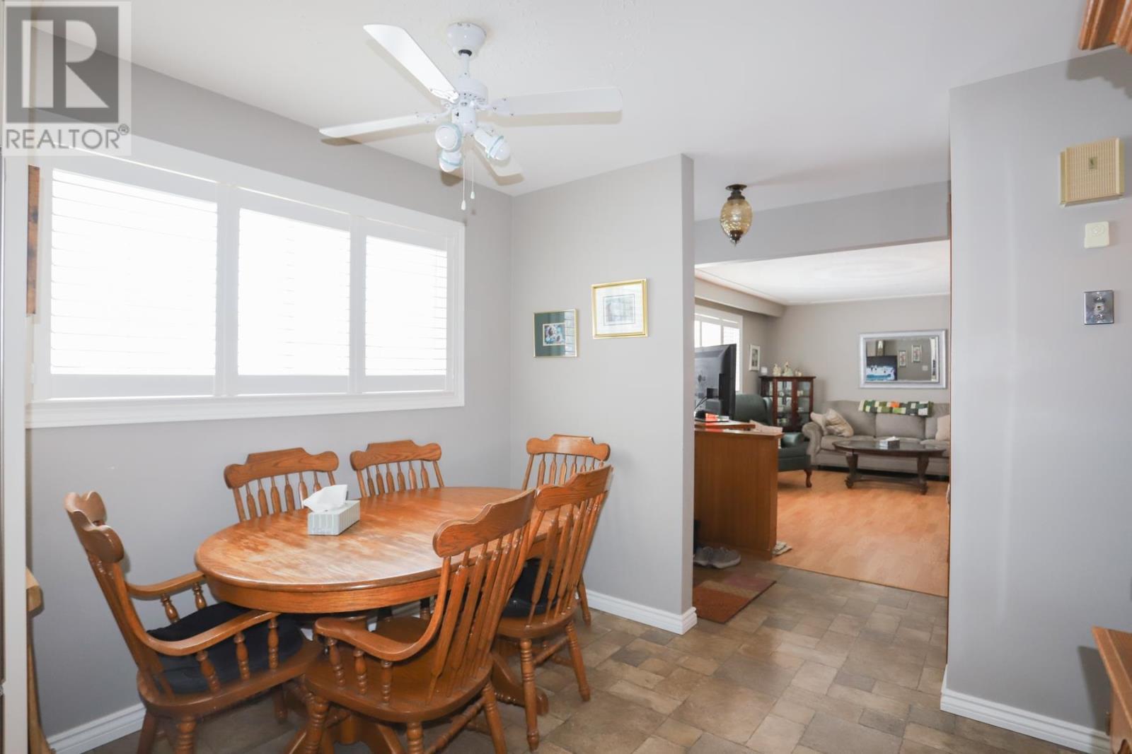 224 Doncaster Rd, Sault Ste. Marie, ON - Indoor Photo Showing Dining Room