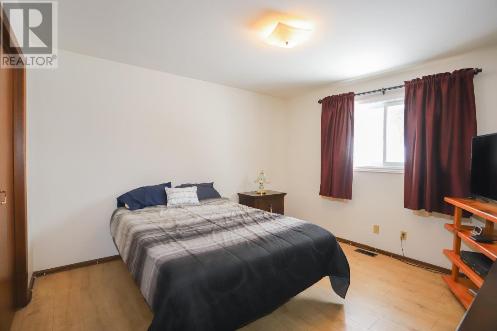224 Doncaster Rd, Sault Ste. Marie, ON - Indoor Photo Showing Bedroom