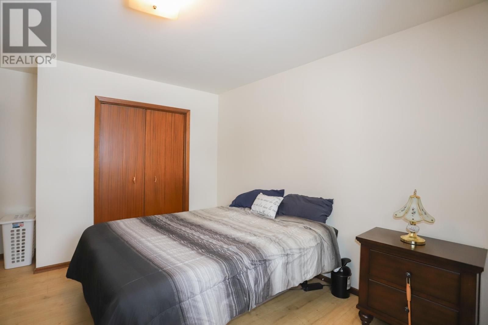 224 Doncaster Rd, Sault Ste. Marie, ON - Indoor Photo Showing Bedroom