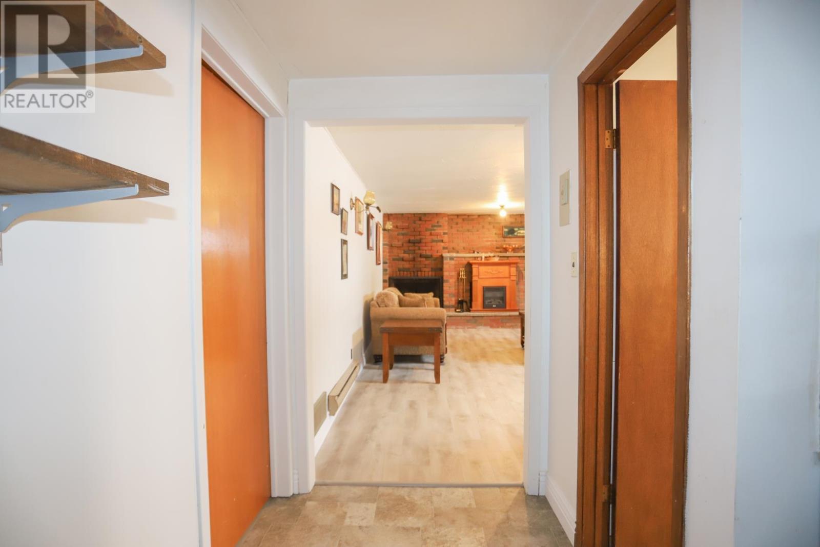 224 Doncaster Rd, Sault Ste. Marie, ON - Indoor Photo Showing Other Room