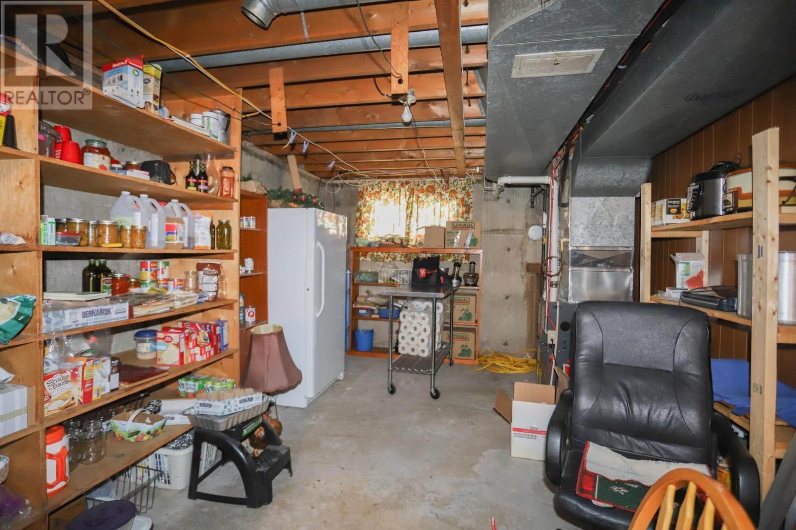 224 Doncaster Rd, Sault Ste. Marie, ON - Indoor Photo Showing Basement