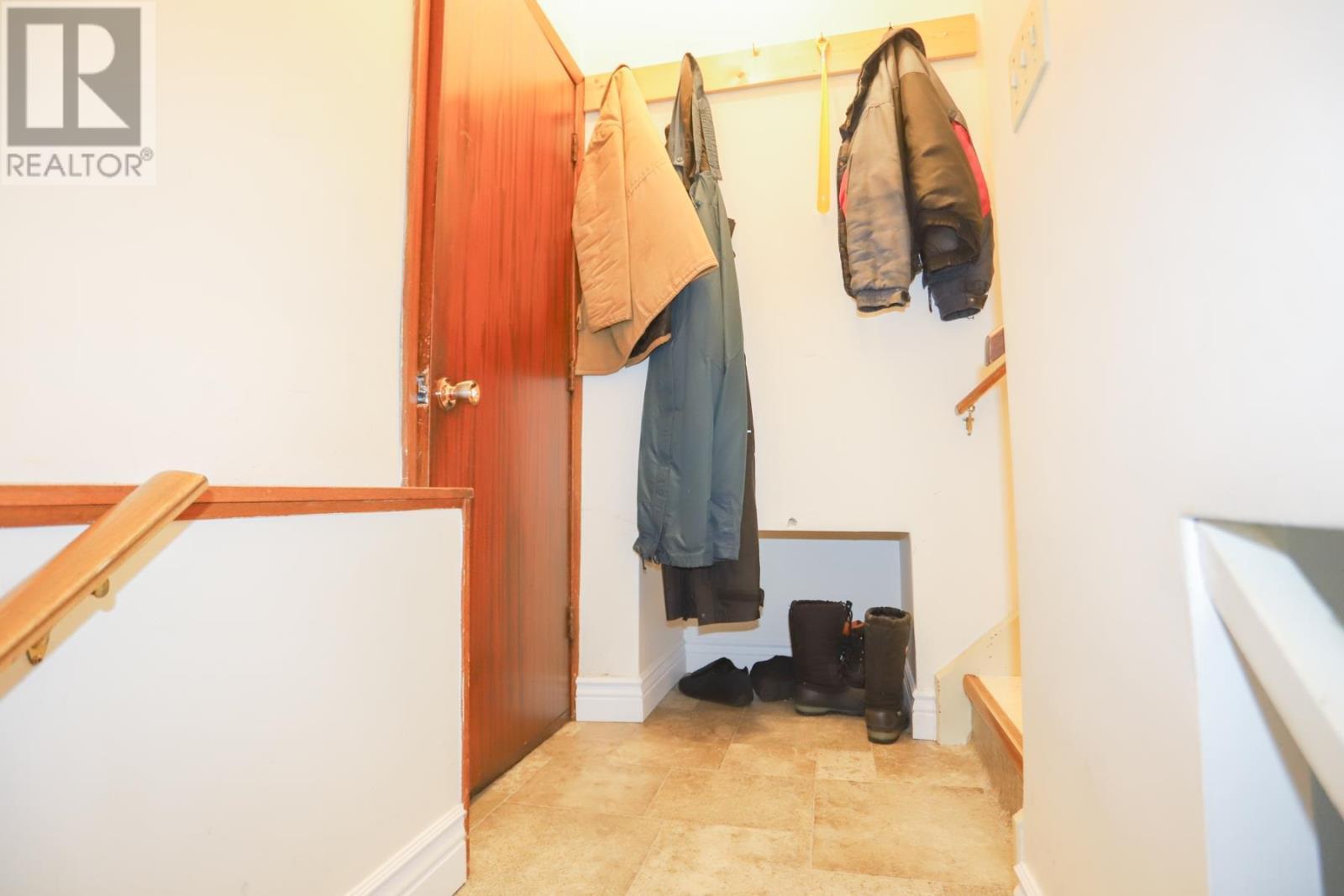 224 Doncaster Rd, Sault Ste. Marie, ON - Indoor Photo Showing Other Room