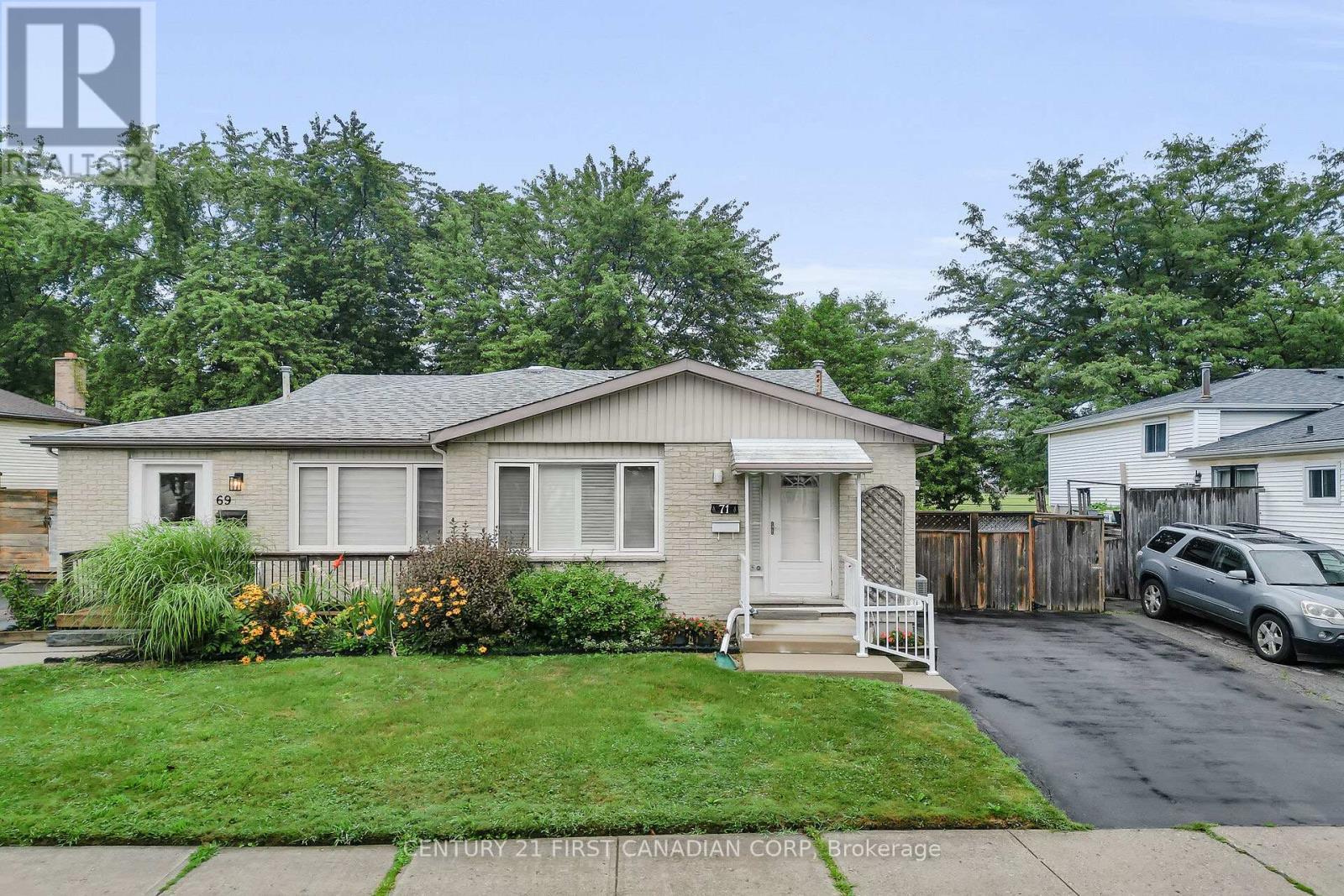 71 Adswood Road, London South (South Y), ON - Outdoor