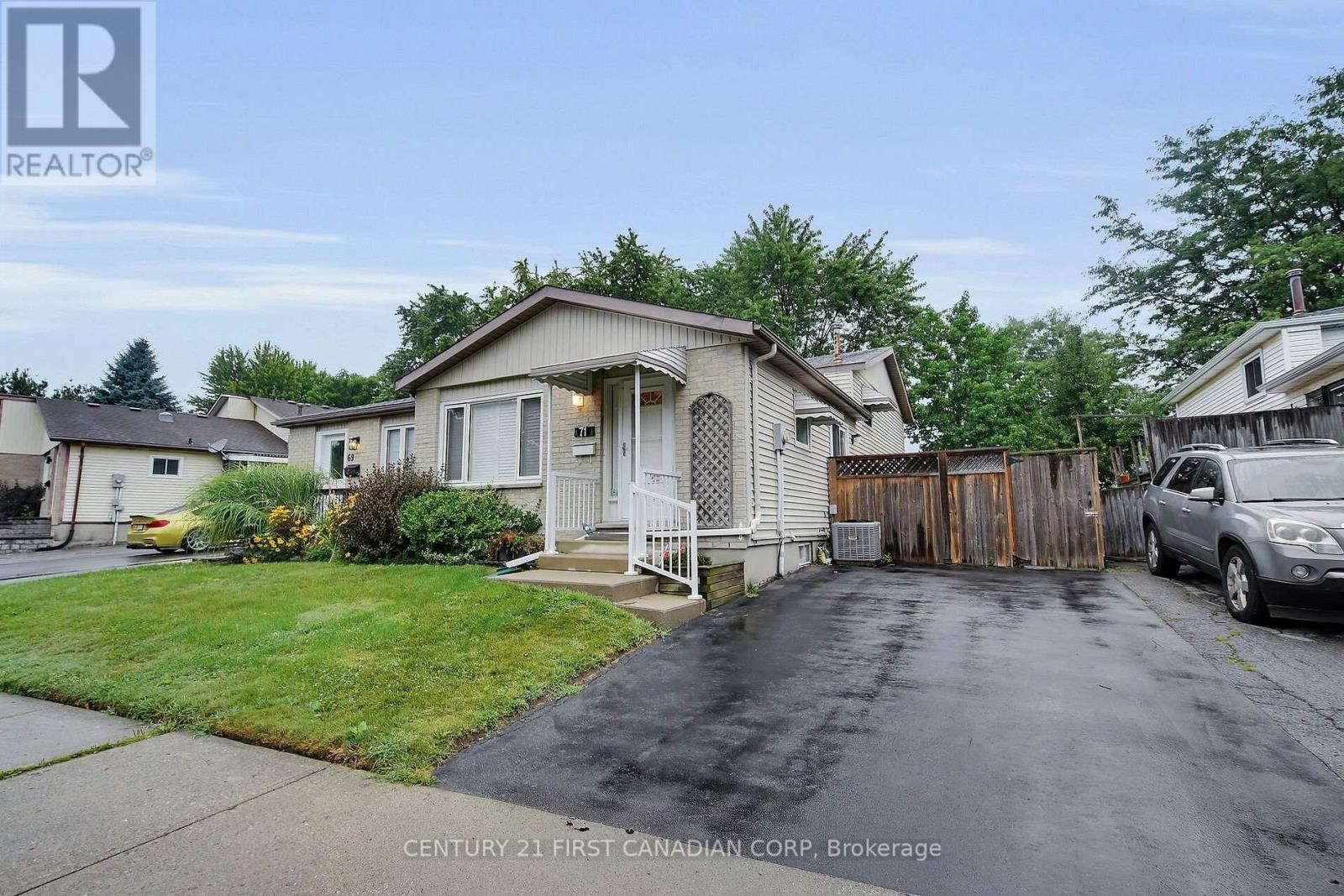 71 Adswood Road, London South (South Y), ON - Outdoor