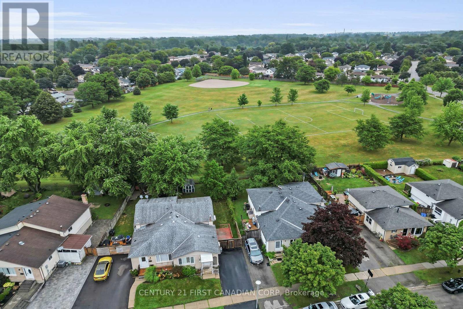 71 Adswood Road, London South (South Y), ON - Outdoor With View