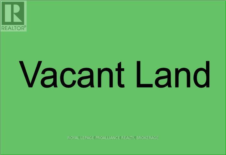 Pt Lt 2 Desert Lake Road, Frontenac (Frontenac South), ON