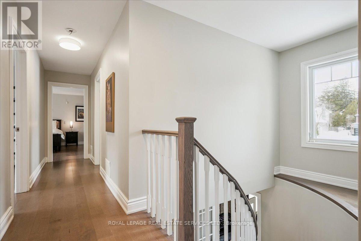 1466 Flaminia Court, Mississauga, ON - Indoor Photo Showing Other Room