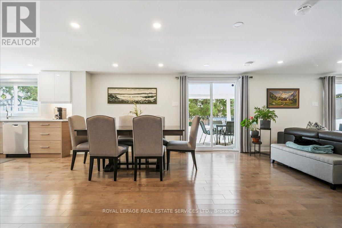 1466 Flaminia Court, Mississauga, ON - Indoor