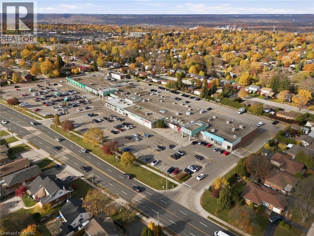 298 Sanatorium Road, Hamilton, ON - Outdoor With View