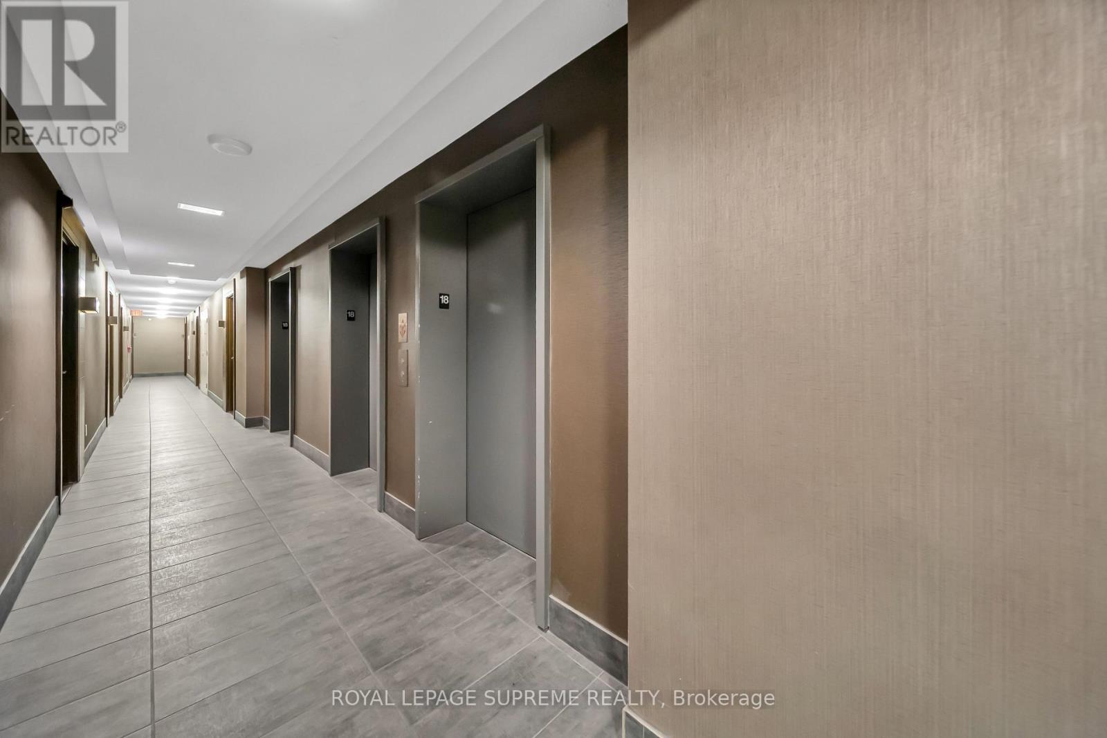 1804 - 205 Sherway Gardens Road, Toronto, ON - Photo Showing Other Room