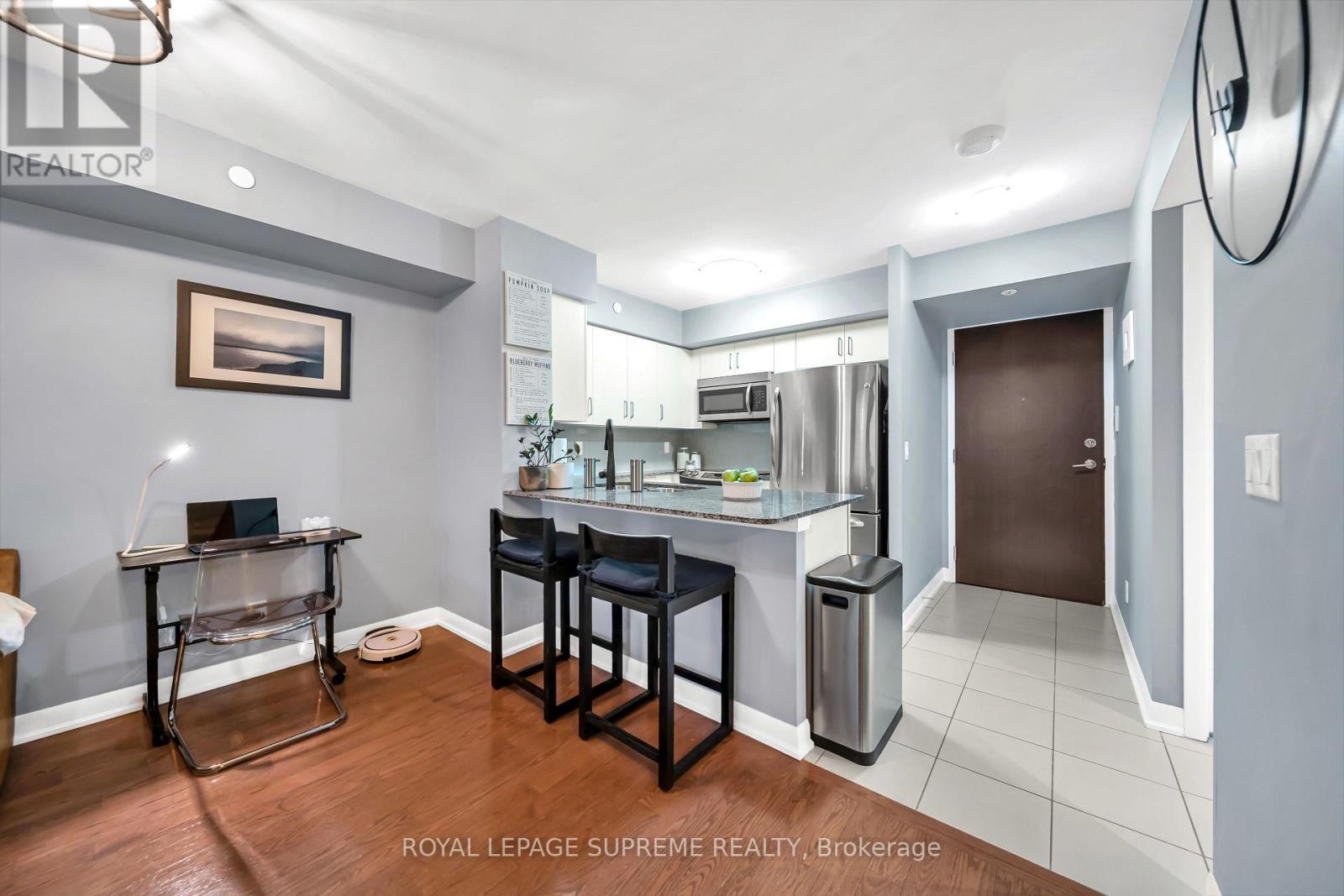 1804 - 205 Sherway Gardens Road, Toronto, ON - Indoor Photo Showing Other Room