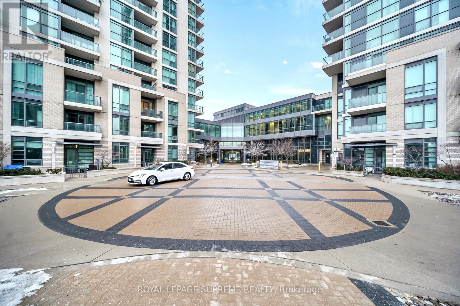 1804 - 205 Sherway Gardens Road, Toronto, ON - Outdoor