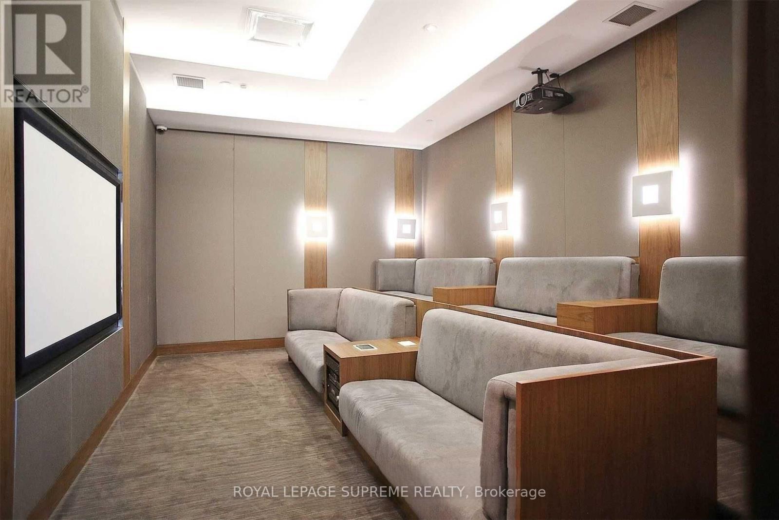 1804 - 205 Sherway Gardens Road, Toronto, ON - Indoor