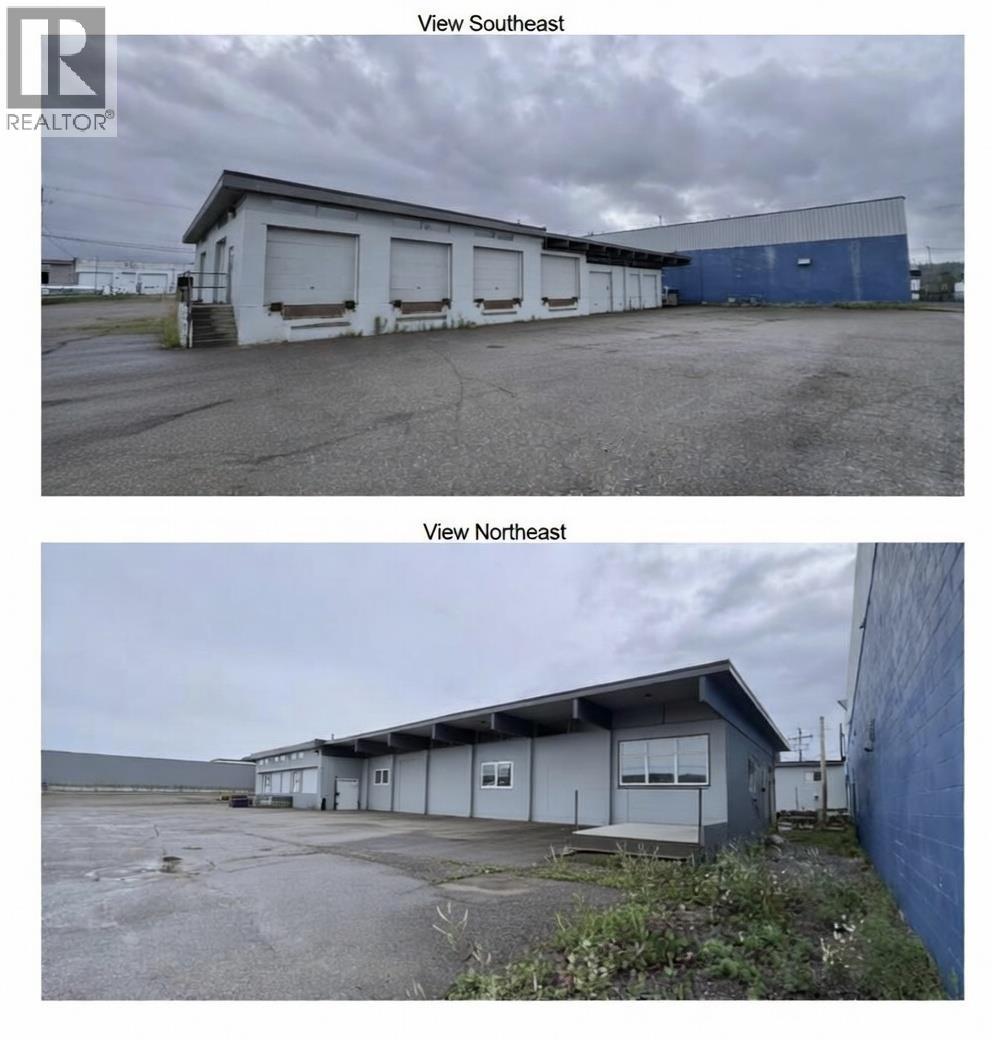 2140 Quinn Street, Prince George, BC