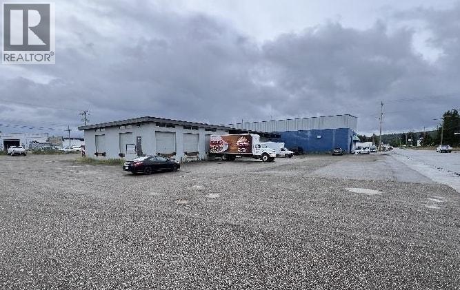 2140 Quinn Street, Prince George, BC