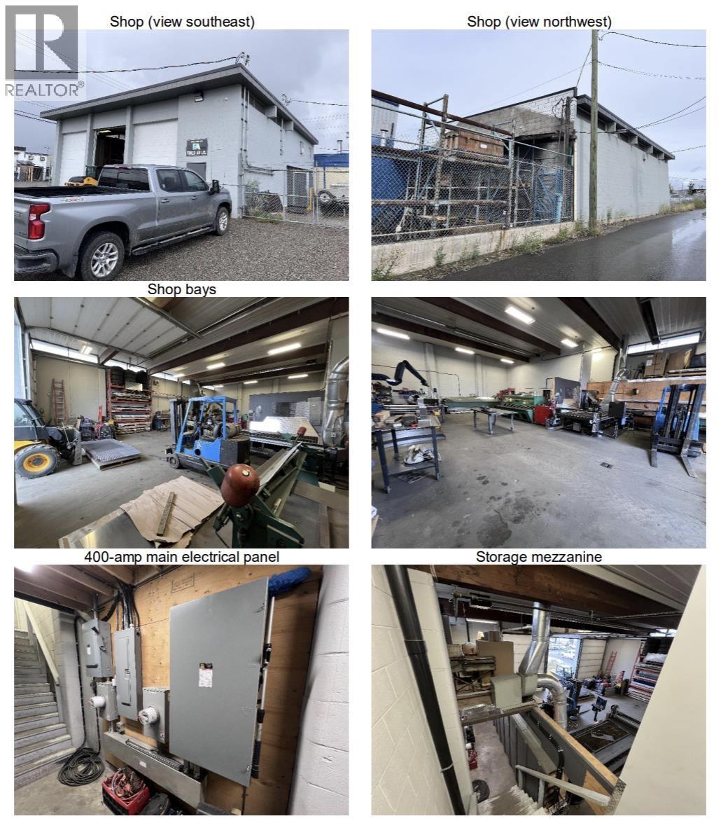 2140 Quinn Street, Prince George, BC