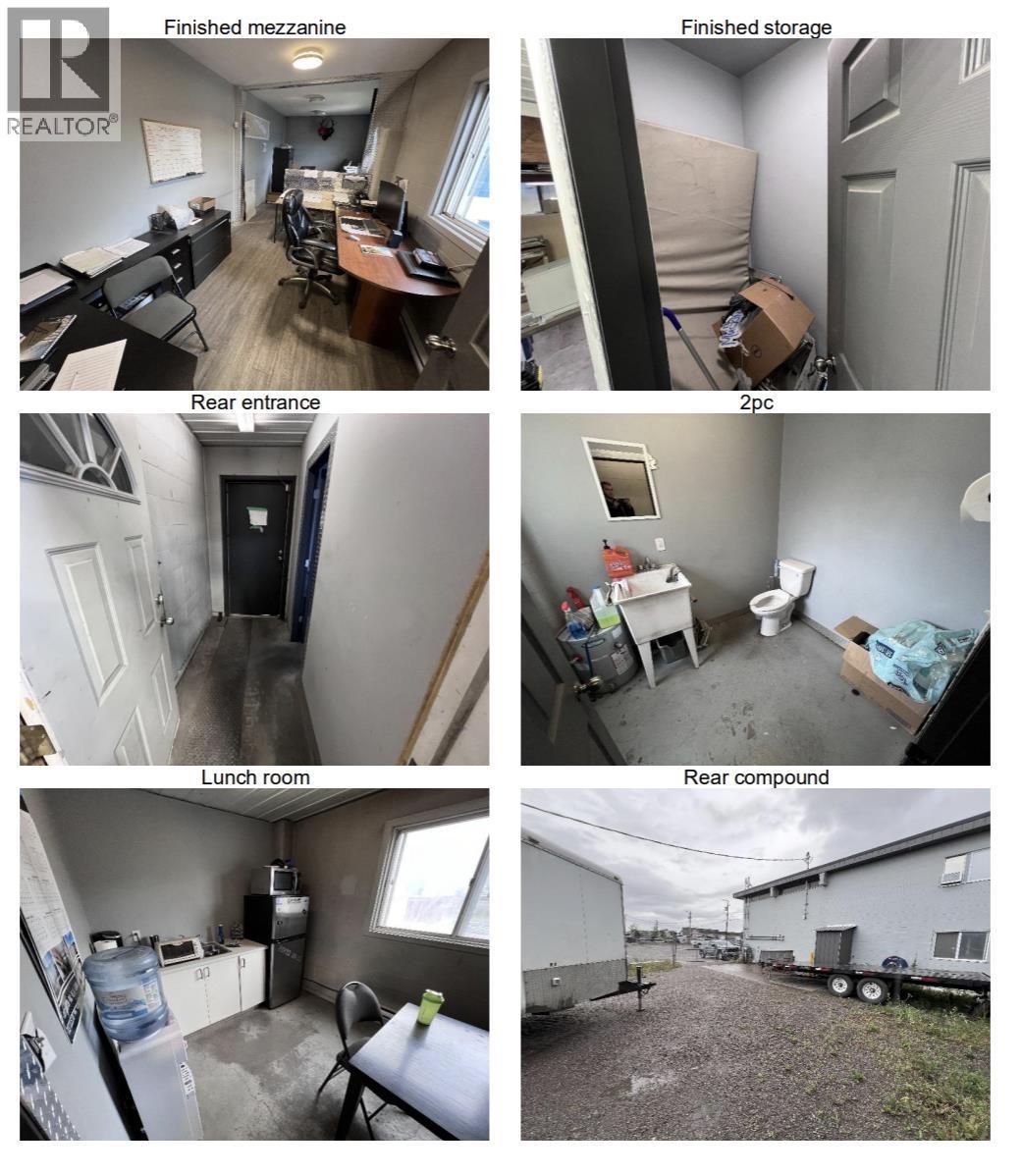 2140 Quinn Street, Prince George, BC