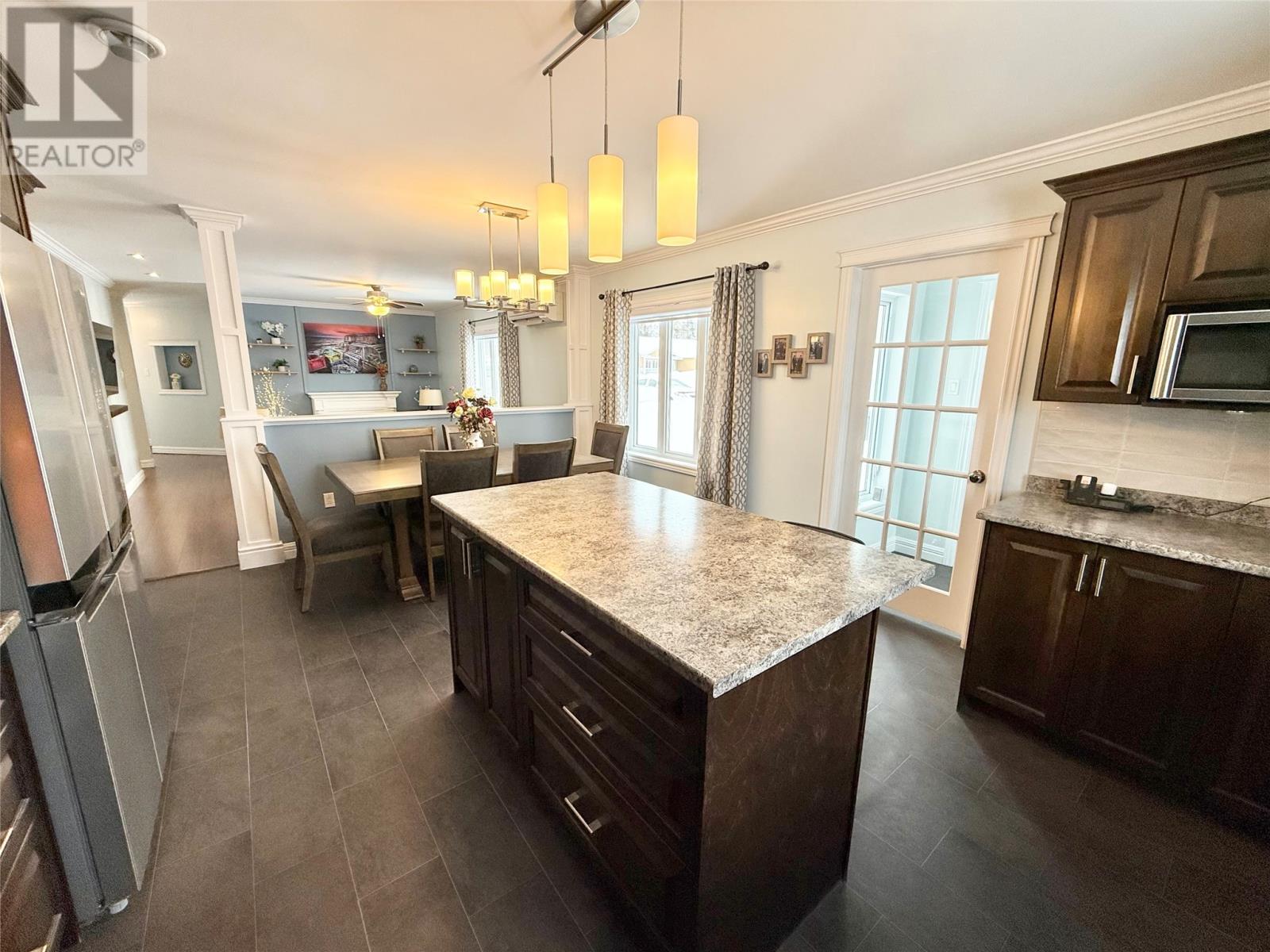 108 Mchugh Street, Grand Falls - Windsor, NL - Indoor