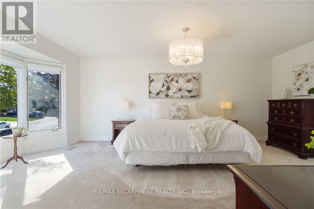 43 Glenayr Street, Hamilton, ON - Indoor Photo Showing Bedroom