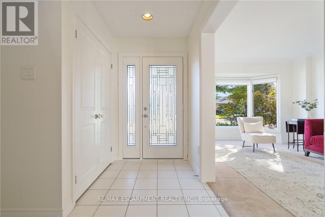 43 Glenayr Street, Hamilton, ON - Indoor Photo Showing Other Room