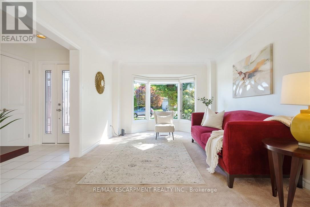 43 Glenayr Street, Hamilton, ON - Indoor