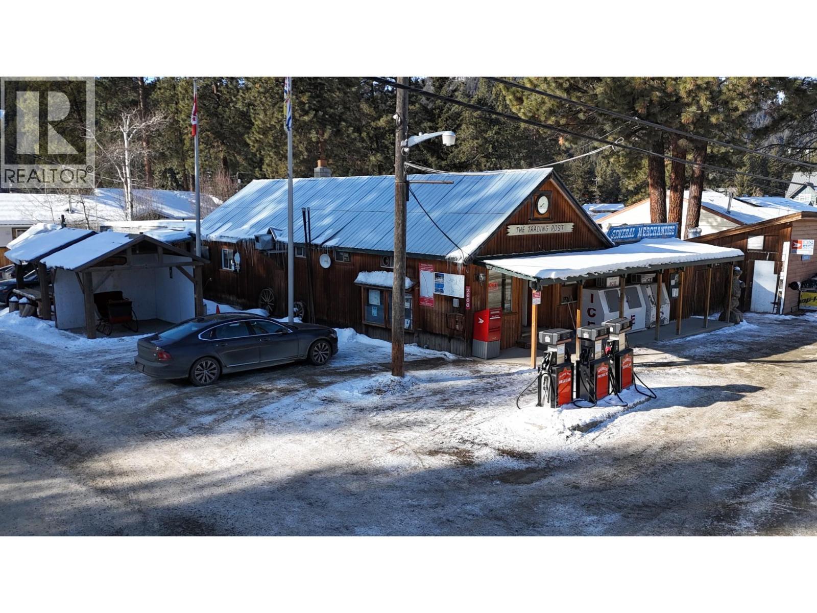 2600 Otter Avenue, Tulameen, BC