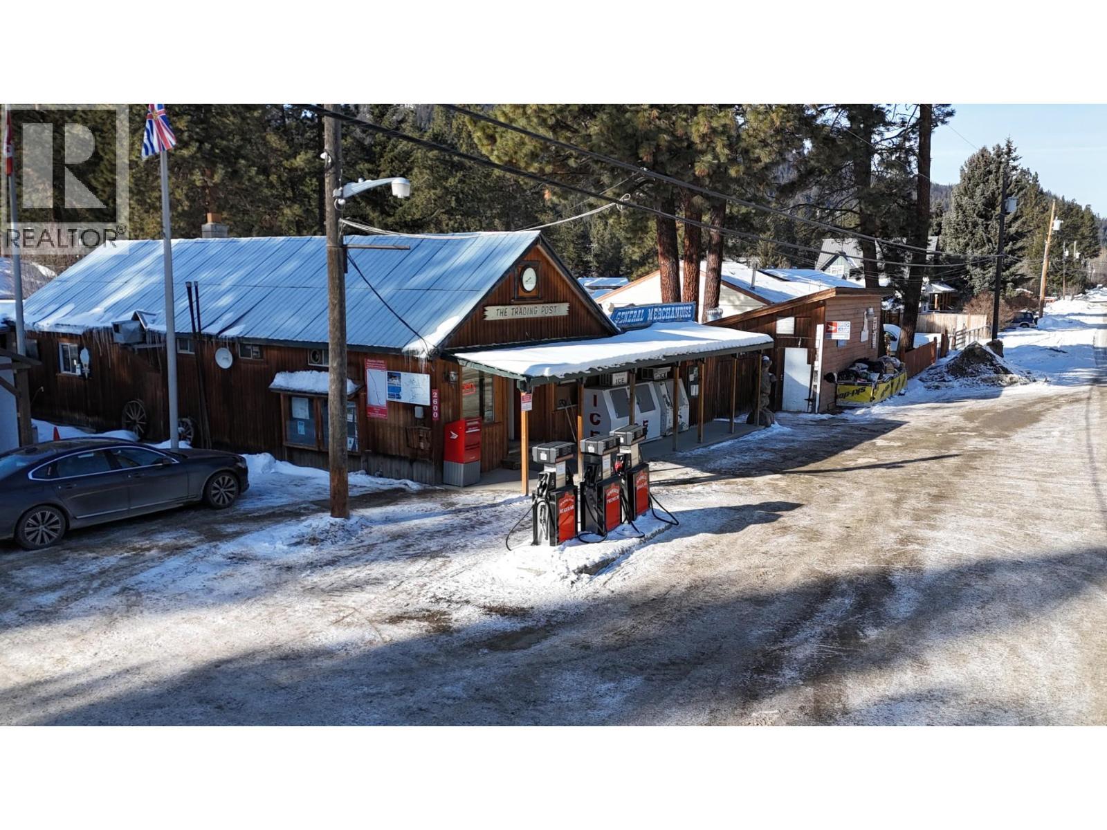 2600 Otter Avenue, Tulameen, BC