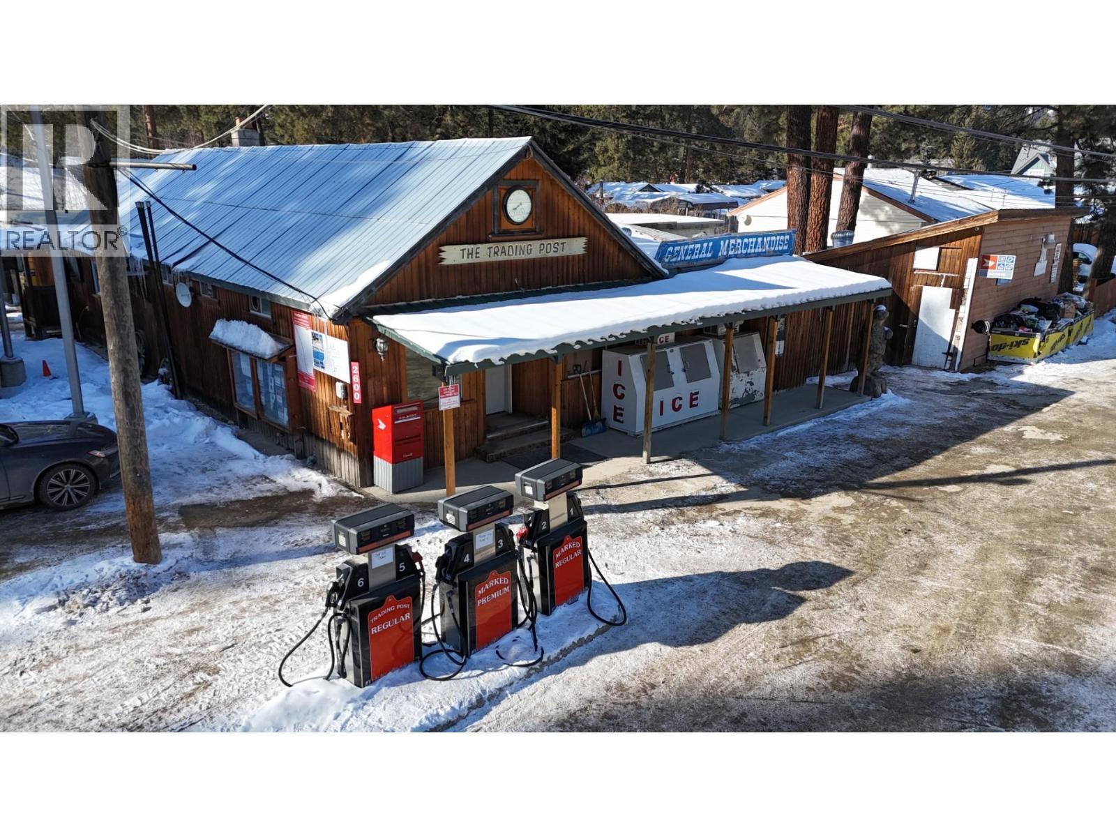 2600 Otter Avenue, Tulameen, BC