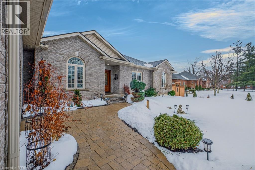 177 Highway 53, Cathcart, ON - Outdoor