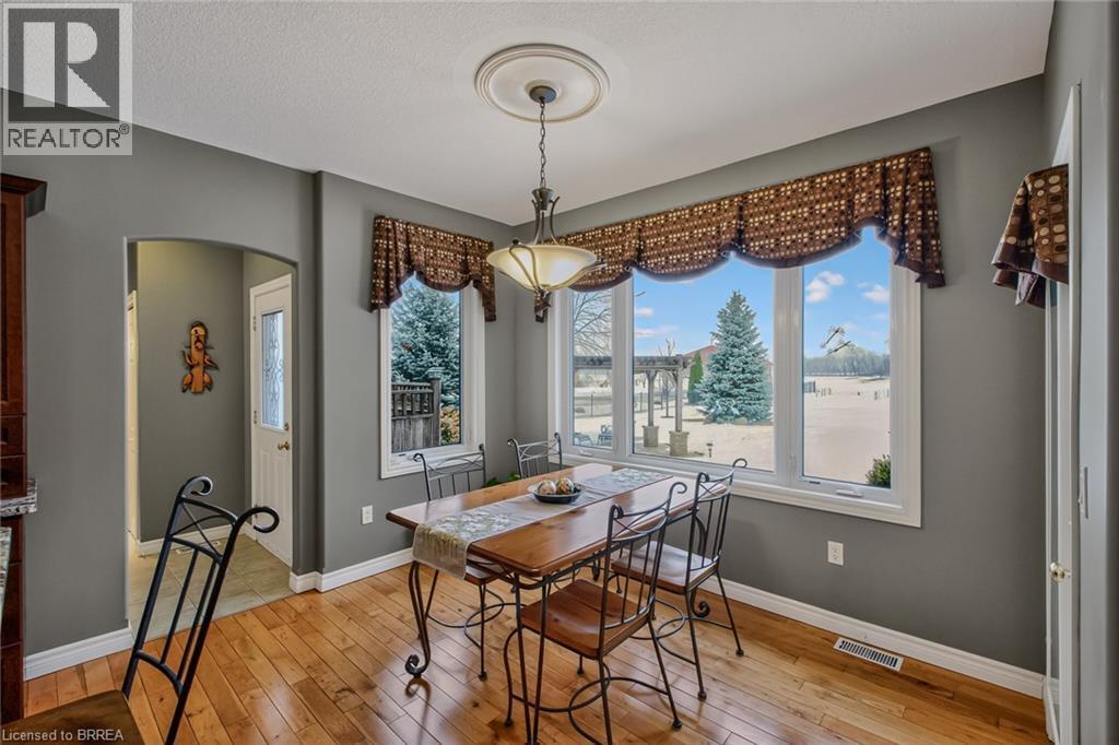 177 Highway 53, Cathcart, ON - Indoor