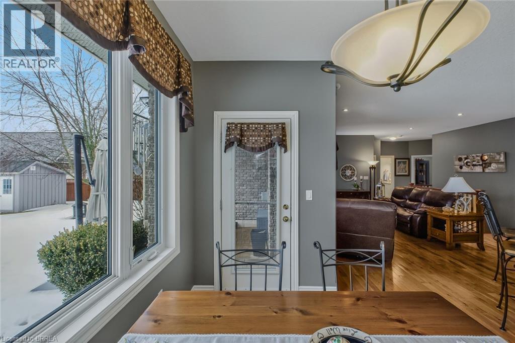 177 Highway 53, Cathcart, ON - Indoor Photo Showing Other Room