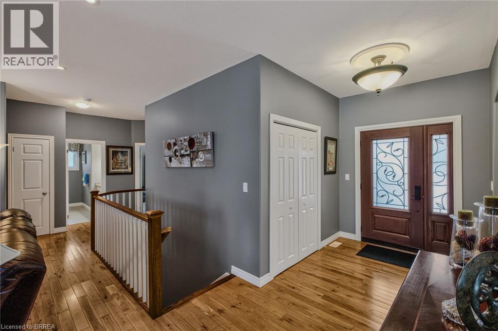 177 Highway 53, Cathcart, ON - Indoor