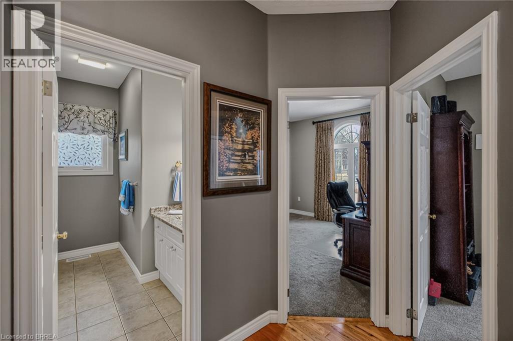 177 Highway 53, Cathcart, ON - Indoor Photo Showing Other Room