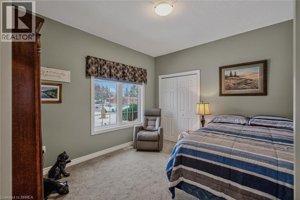 177 Highway 53, Cathcart, ON - Indoor Photo Showing Bedroom