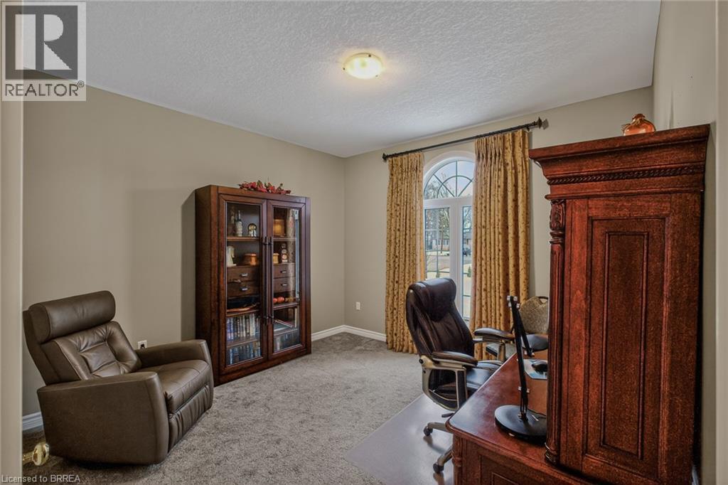 177 Highway 53, Cathcart, ON - Indoor