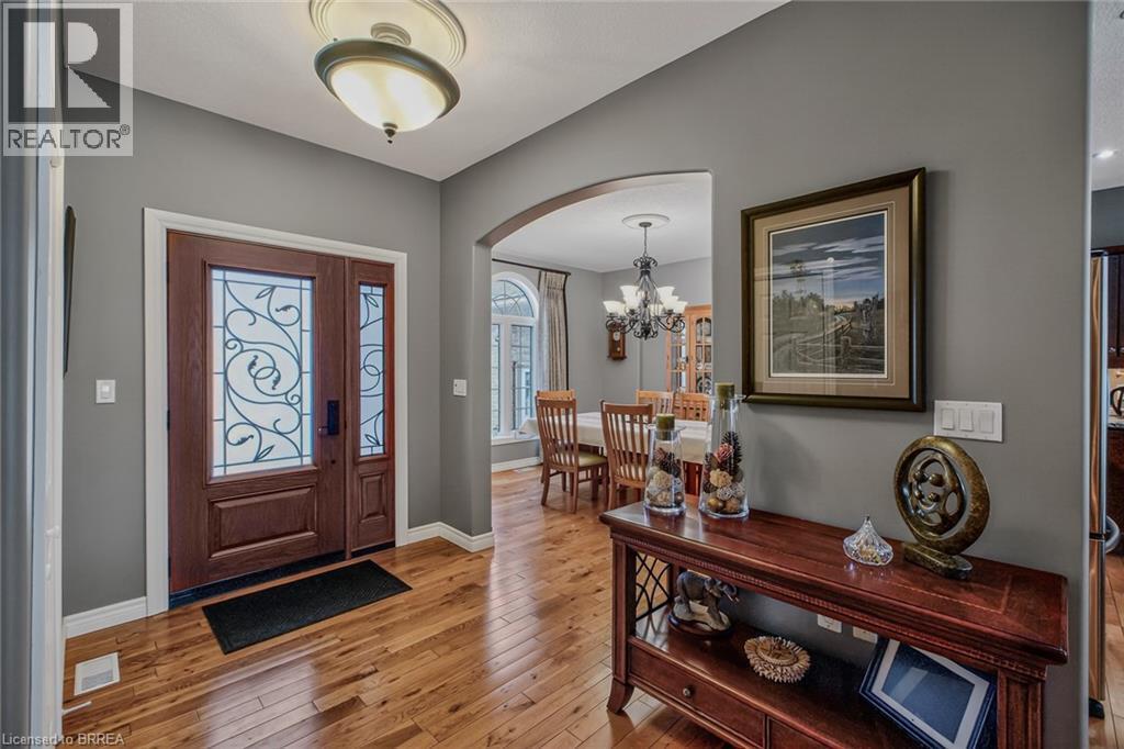 177 Highway 53, Cathcart, ON - Indoor Photo Showing Other Room