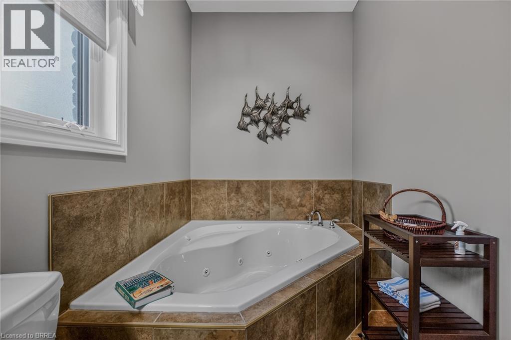 177 Highway 53, Cathcart, ON - Indoor Photo Showing Bathroom