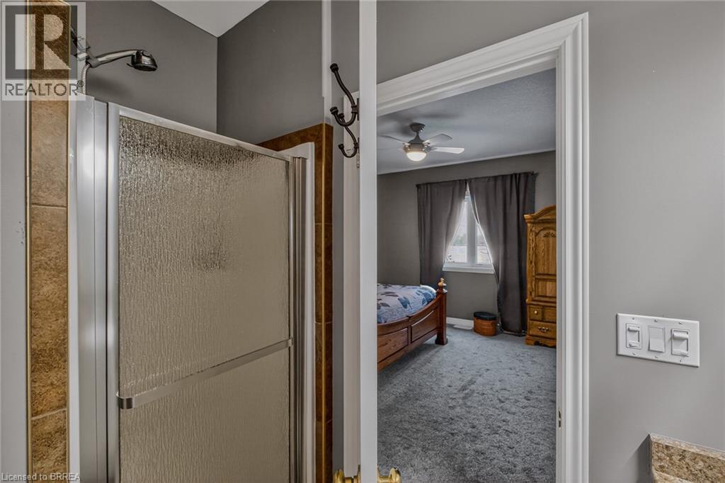 177 Highway 53, Cathcart, ON - Indoor Photo Showing Bathroom