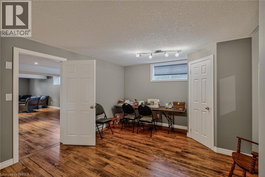 177 Highway 53, Cathcart, ON - Indoor